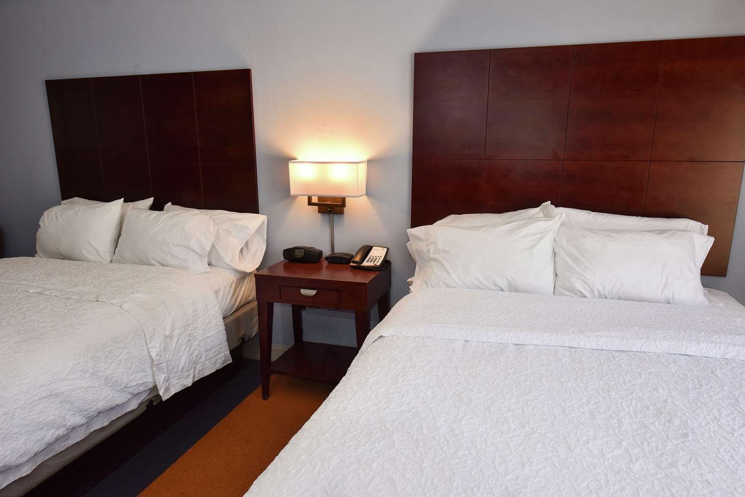 Hampton Inn Alexander City-官方