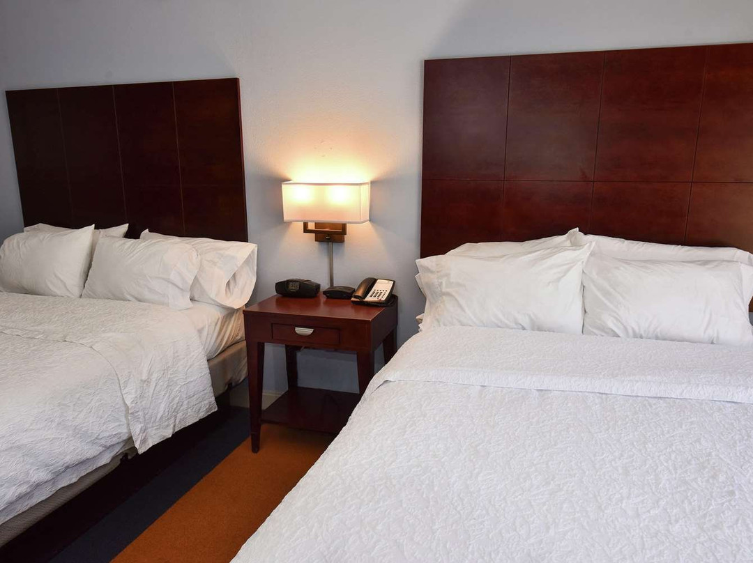 Hampton Inn Alexander City主图