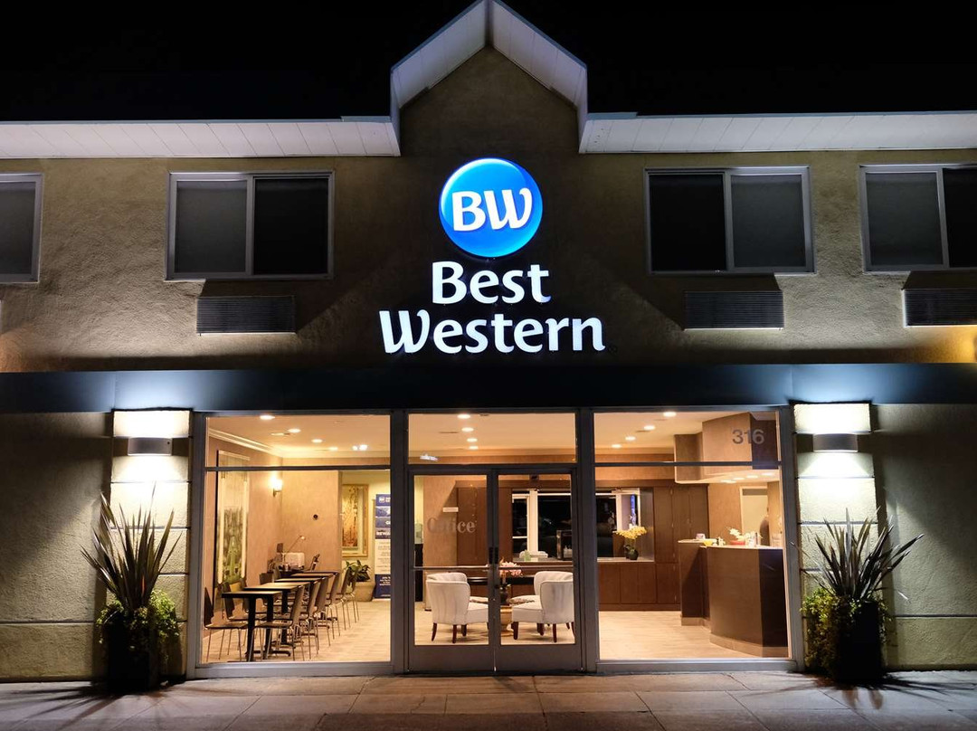 Best Western Inn主图