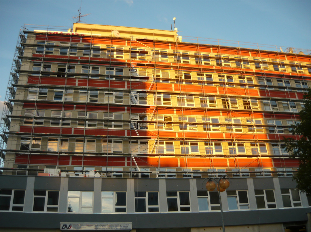 Hotel Garni P.V.T.