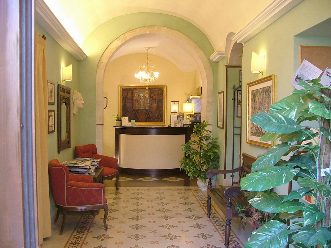 Hotel Relais Modica