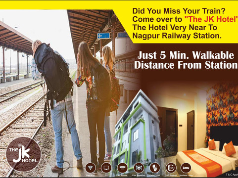 Bidachichghat酒店住宿-JK Rooms 126 Hotel Parashar Legacy