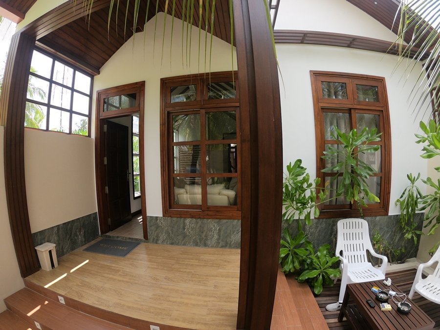Beach Cottage-官方
