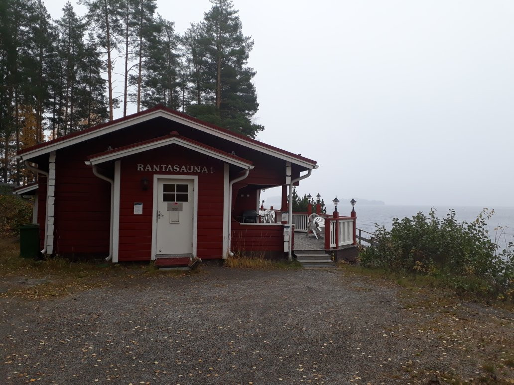 Hotelli Keurusselka