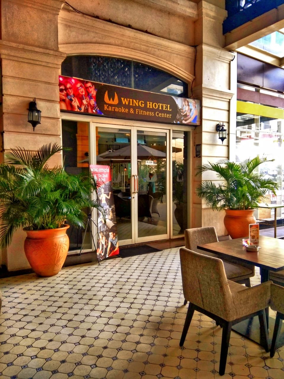 Wing Hotel Kualanamu-官方