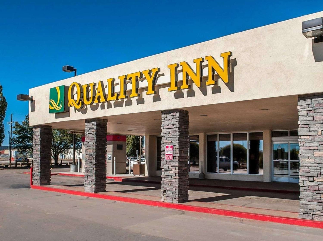 Navajo Nation Inn主图