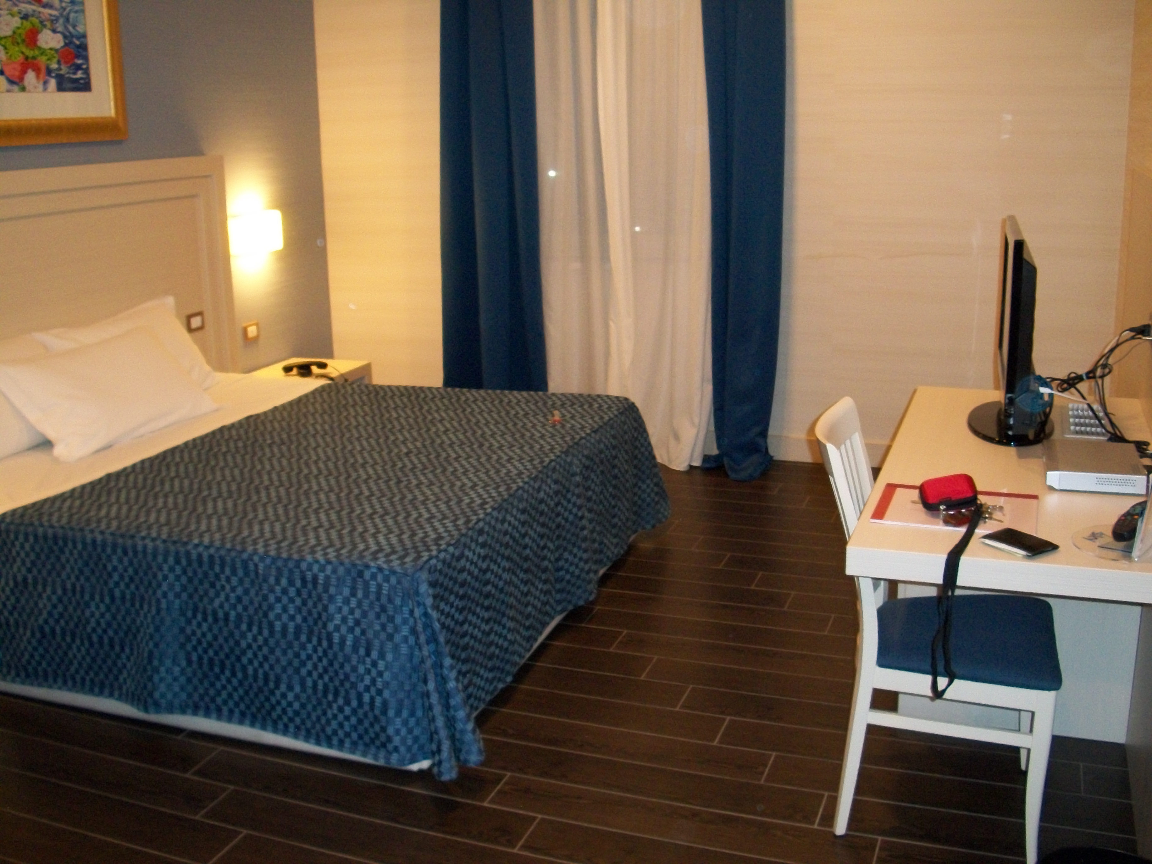 Hotel Palazzo Giancola-客卧