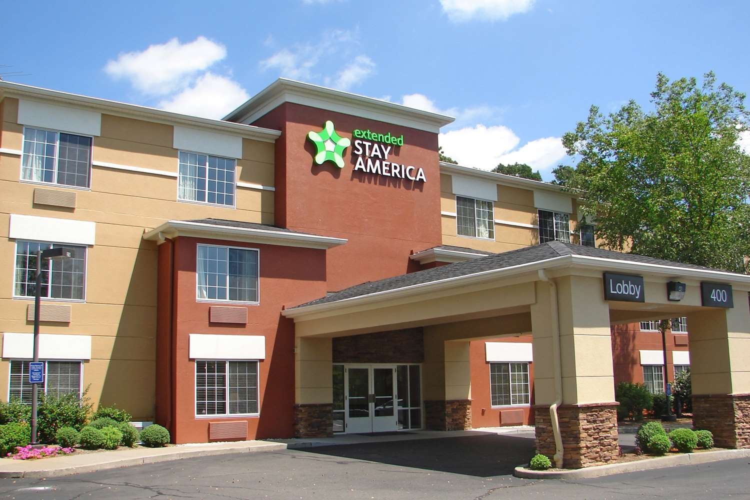 Extended Stay America - Norwalk - Stamford-官方
