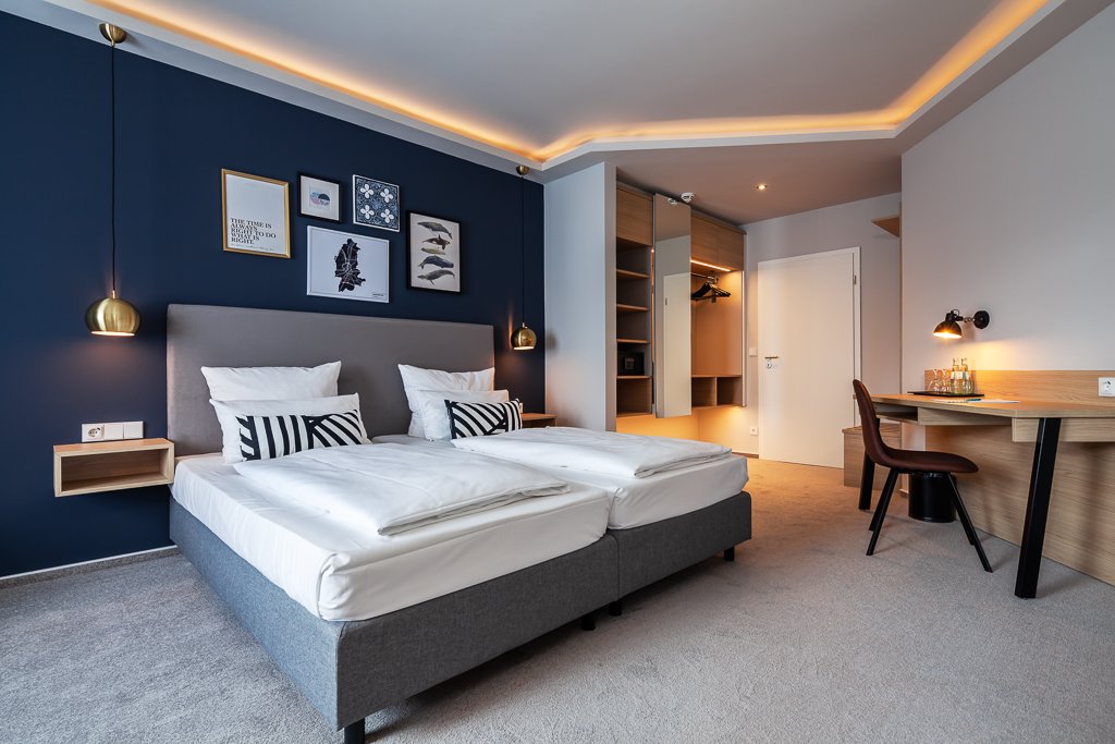 Hotel Wittorf-官方