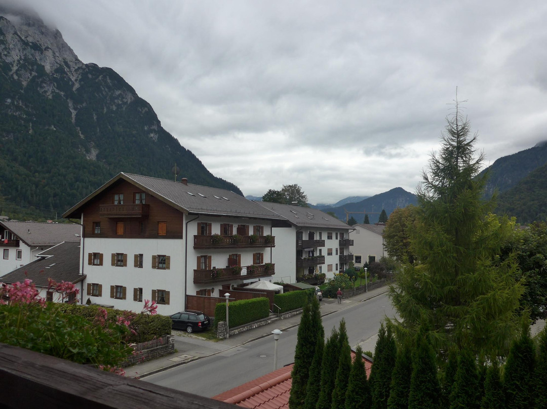Hotel Jaegerhof