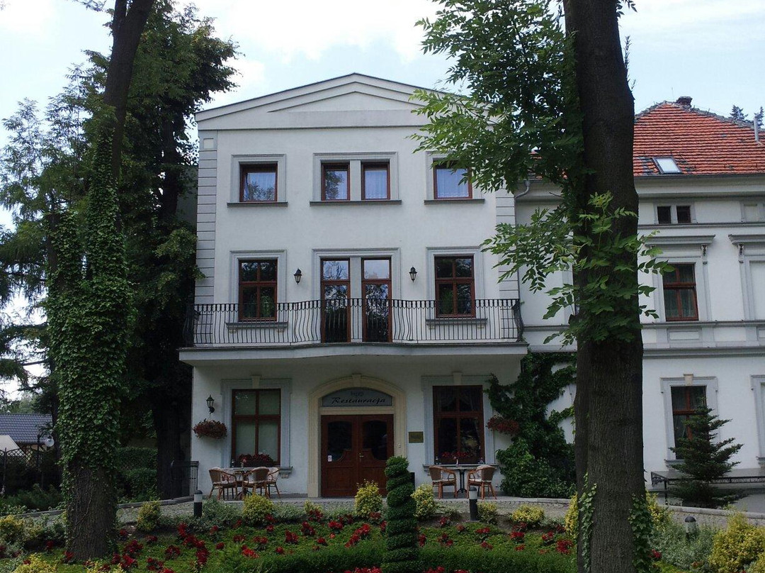 Karczyce旅游攻略图片
