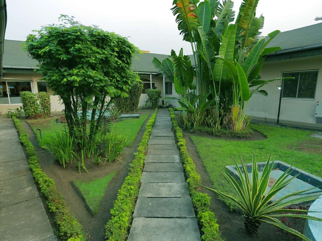 Hotel Residence Marina