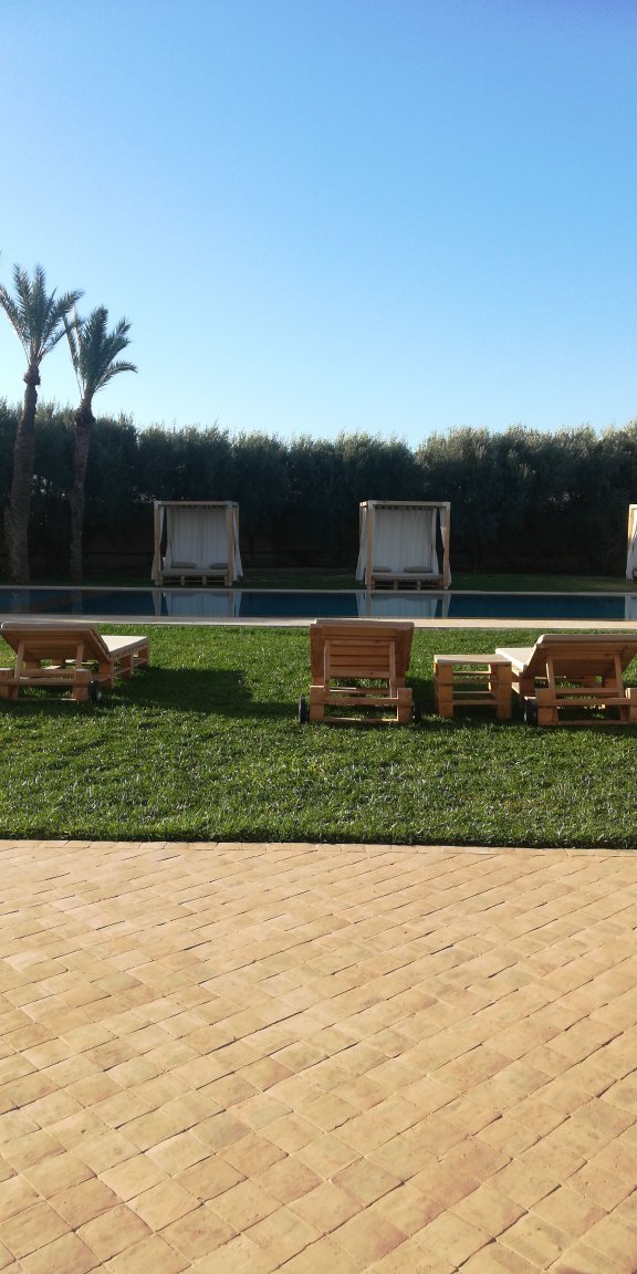 La Casa D'Orient & Spa-官方