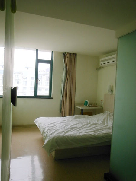 99连锁旅馆义乌国际商贸城店