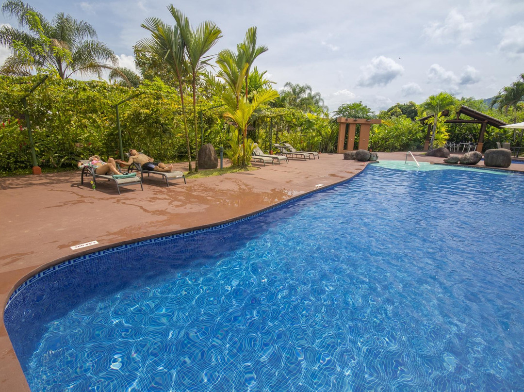 Casa Luna Hotel & Spa