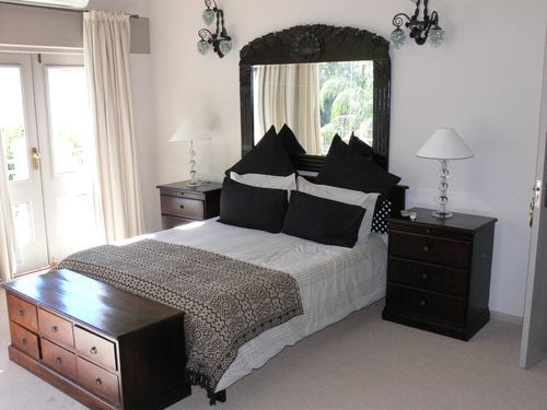 帕尔酒店住宿-Perle-du-Cap Private Suite Estate