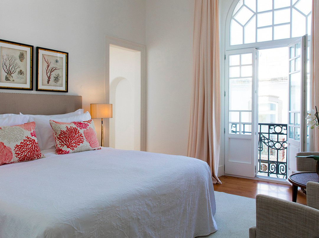 Hotel Bordoy Grand House Algarve主图