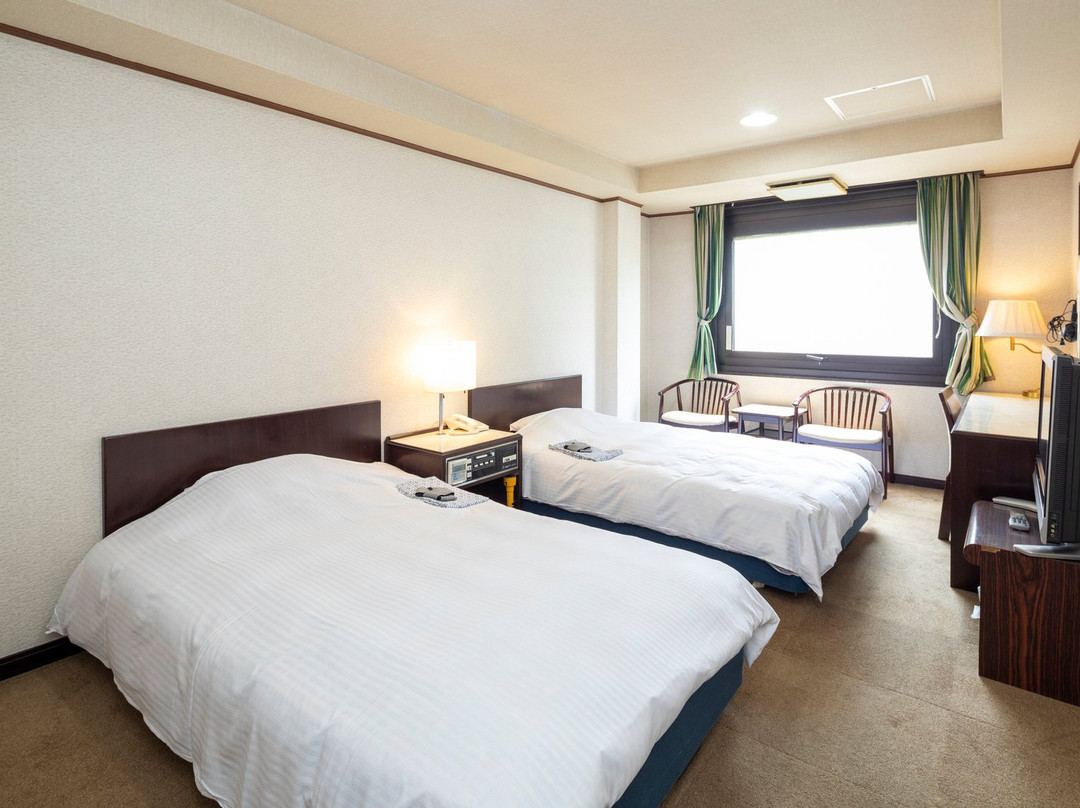 Wakayama Green Hotel