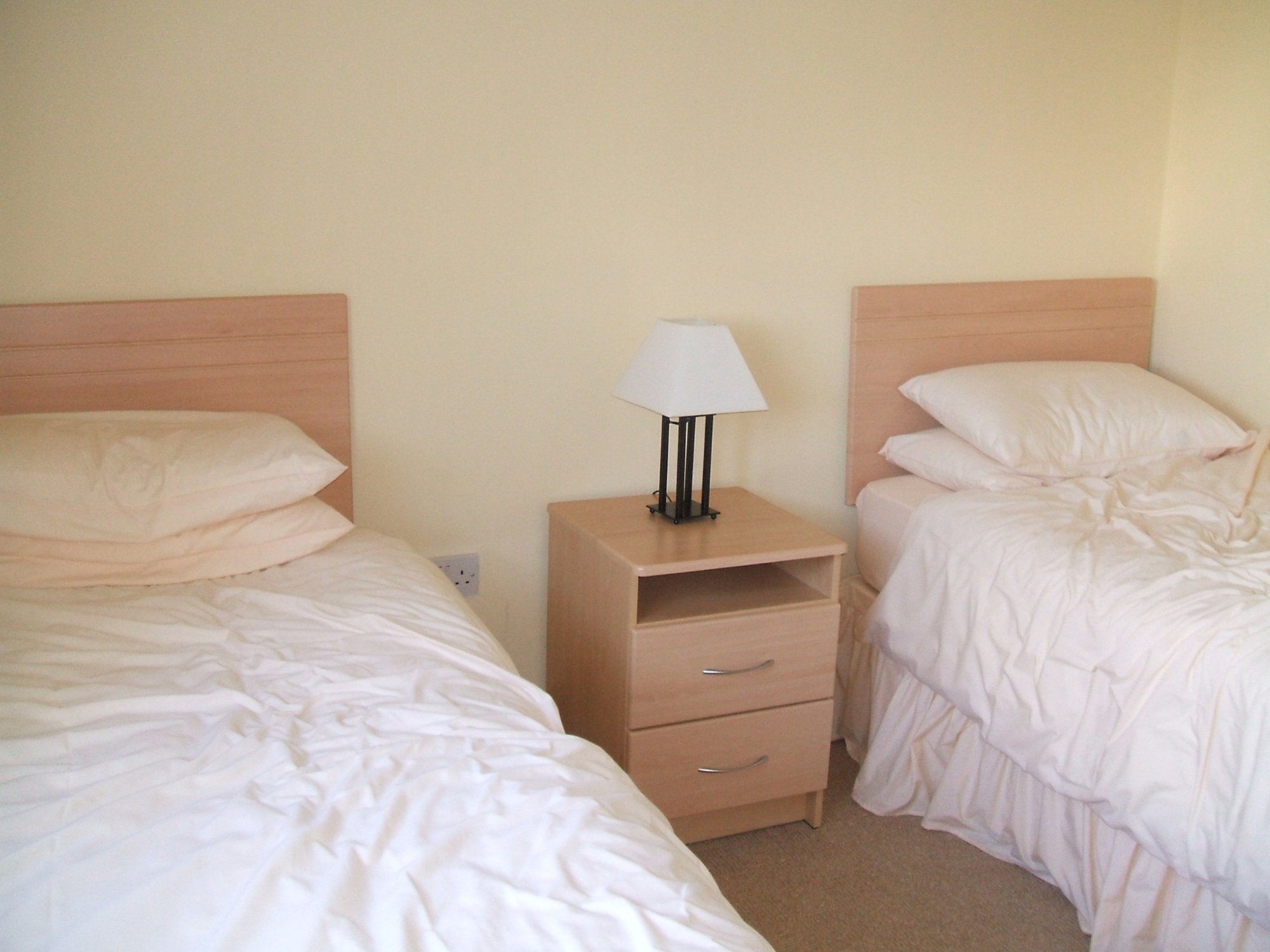 Loughstown Holiday Village-官方