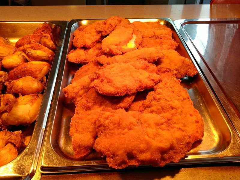 Wolfern旅游攻略图片