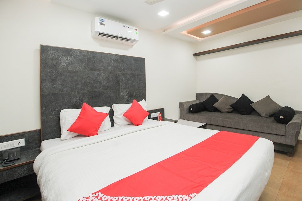 Super Townhouse Mahabaleshwar Formerly Shiva's Valley-官方