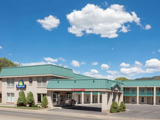 Days Inn by Wyndham Durango主图