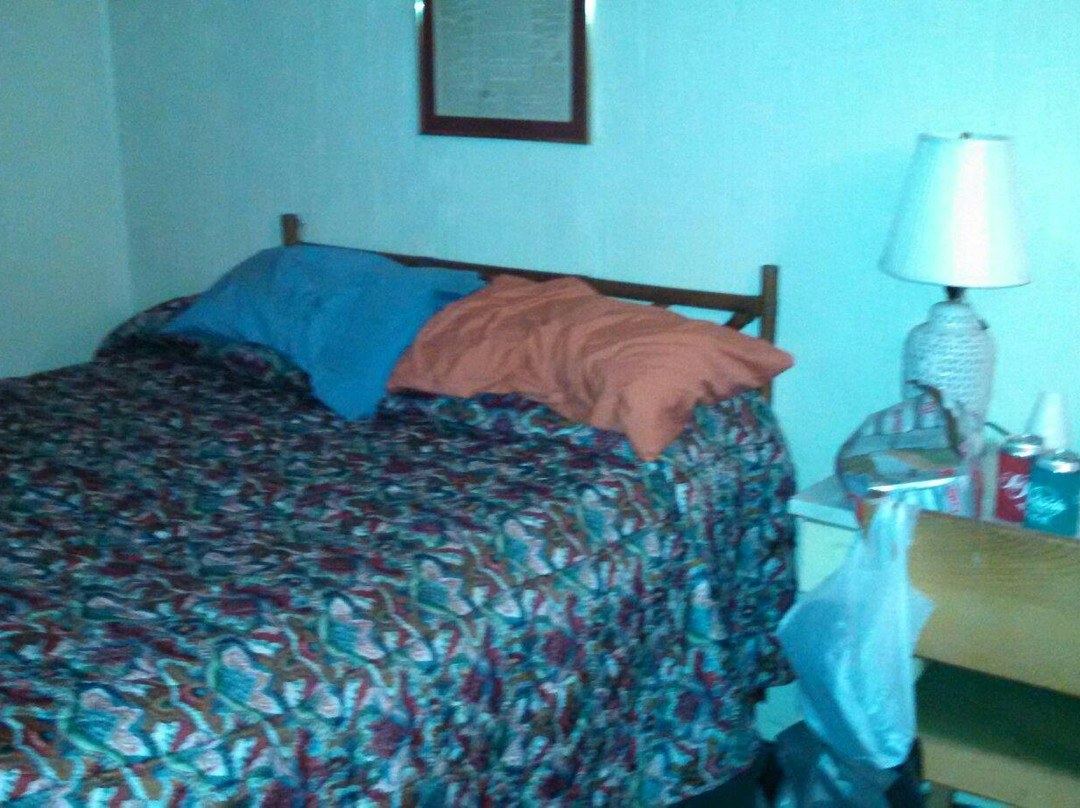 Lovelock酒店住宿-Cadillac Inn