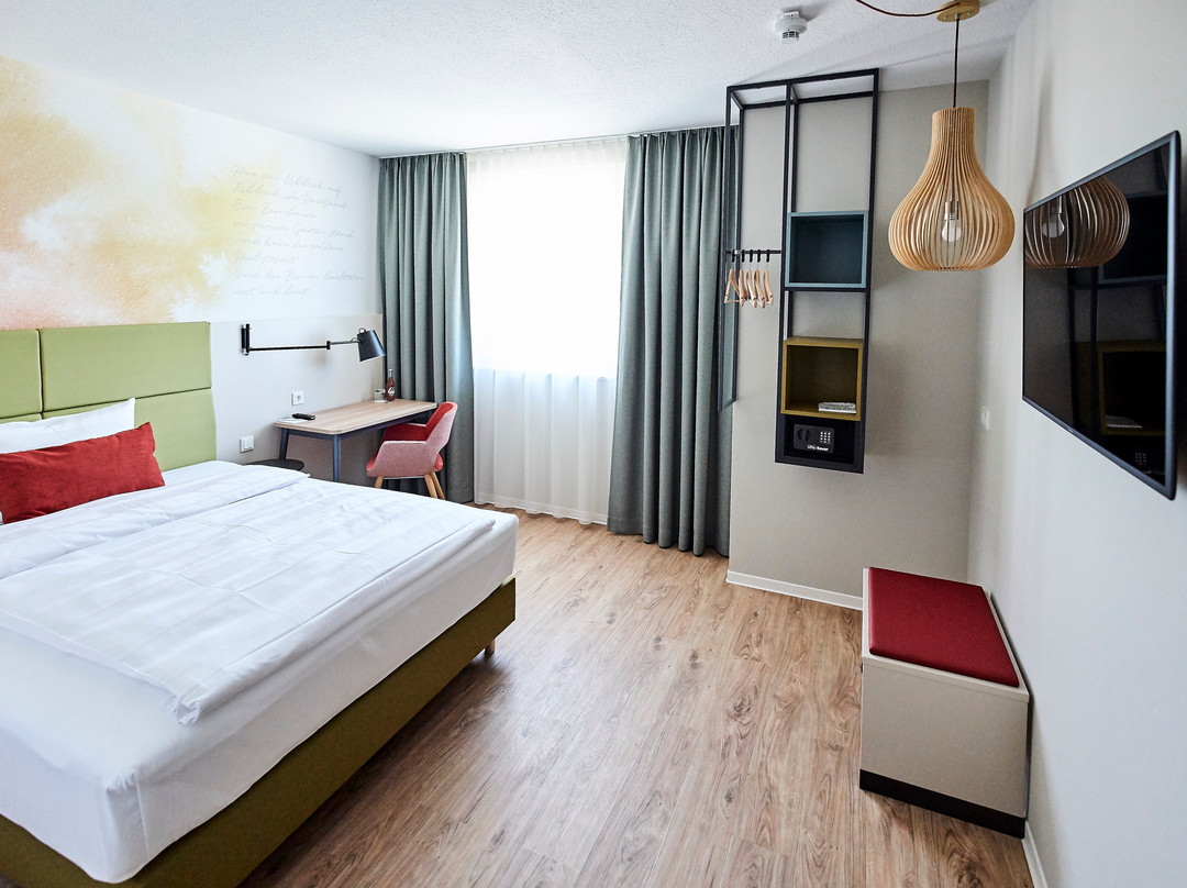 Best Western Hotel Viernheim Mannheim主图