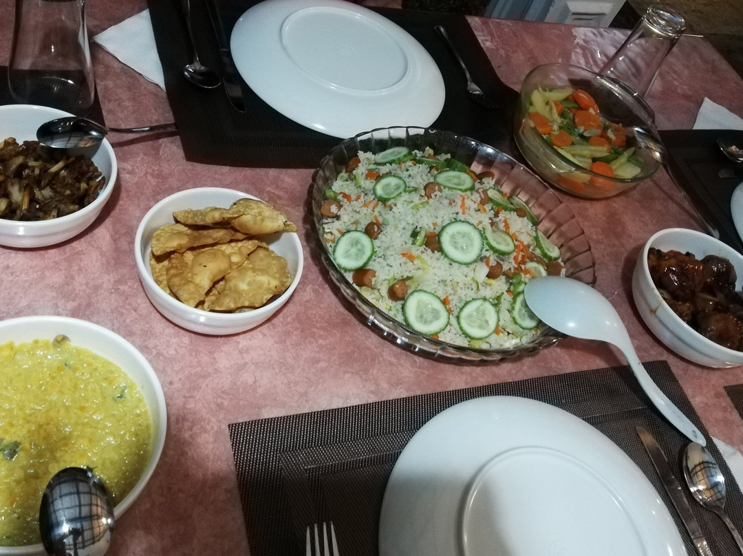 Muragala Holiday Resort