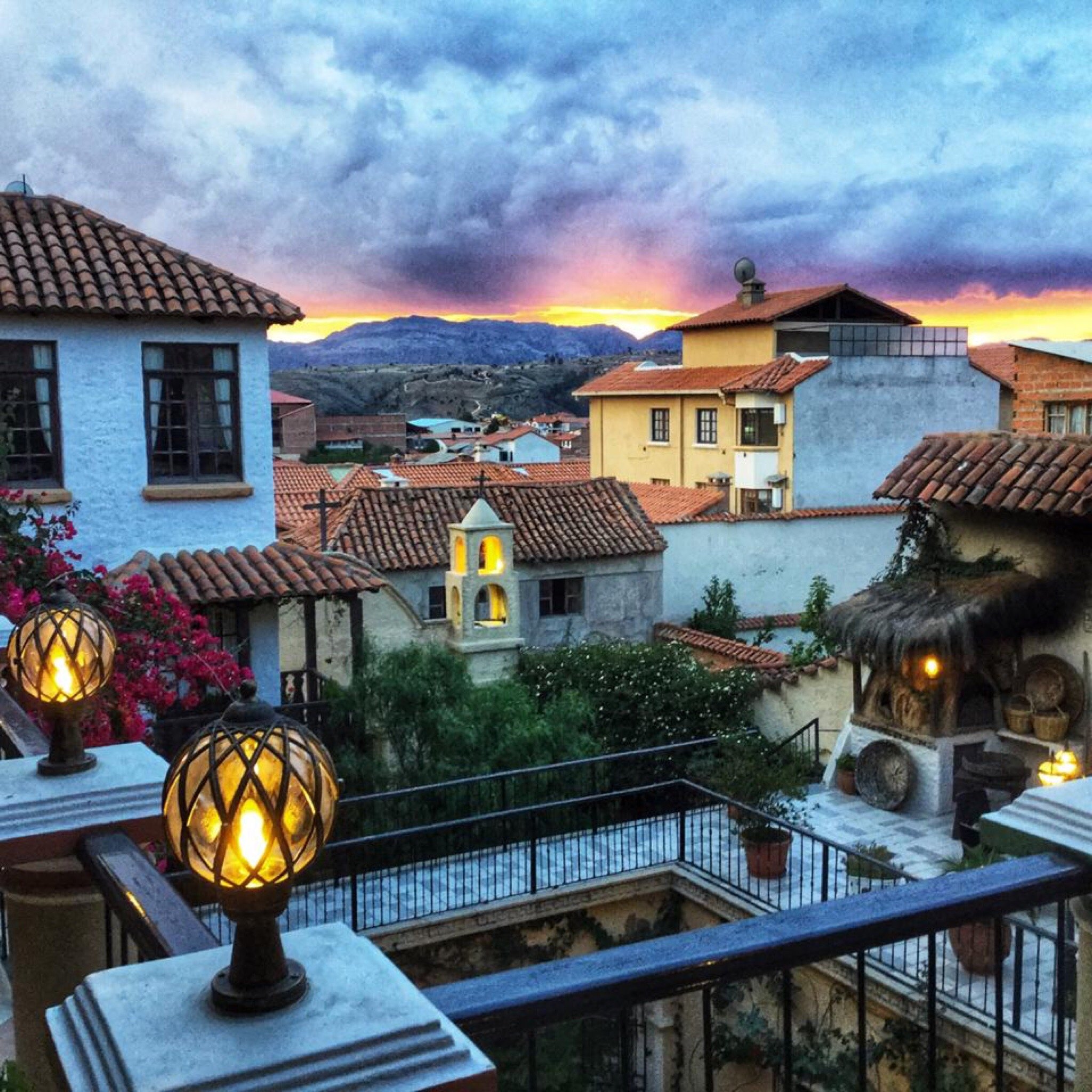 Hotel Boutique Mi Pueblo Samary-官方