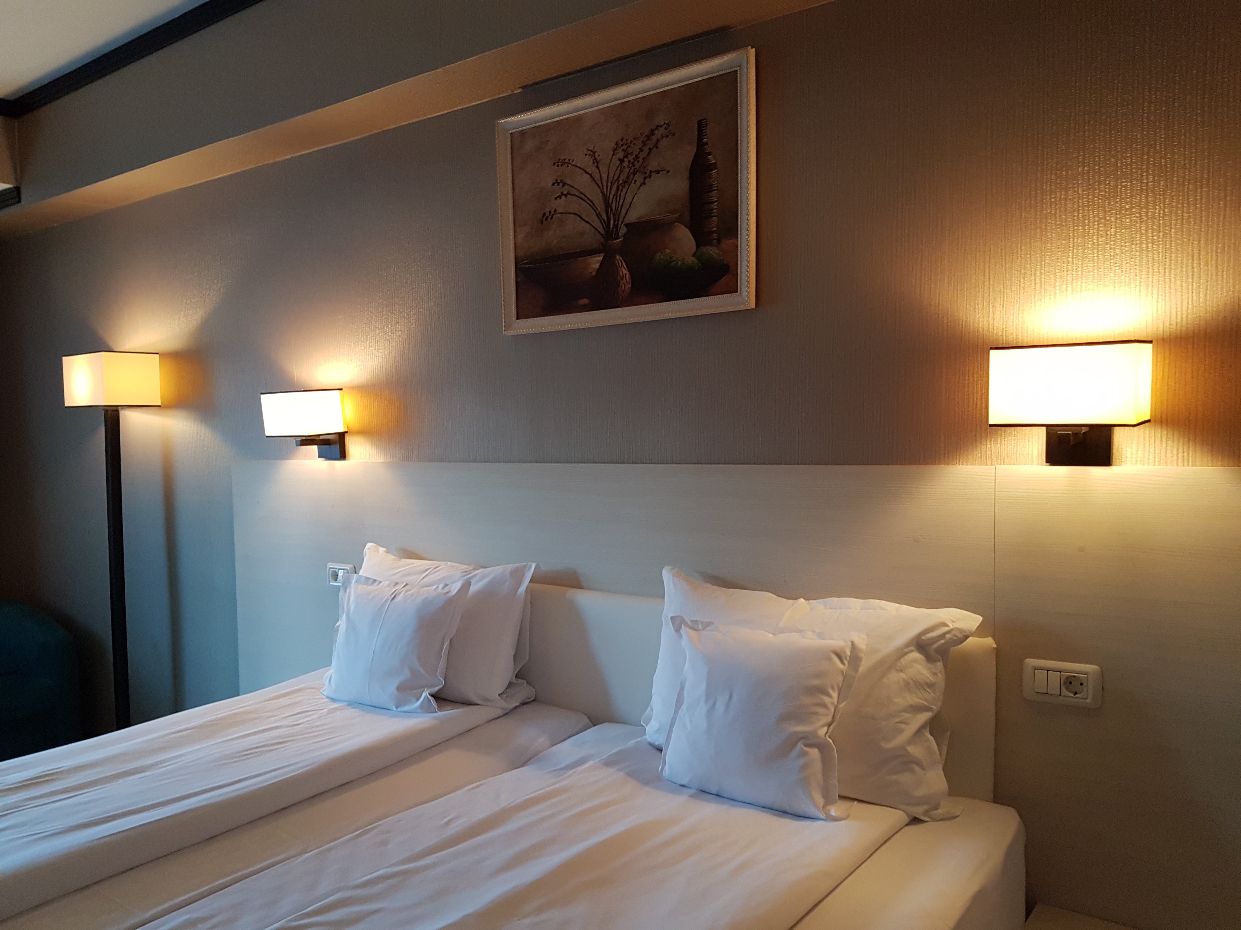 Hotel Hart-官方