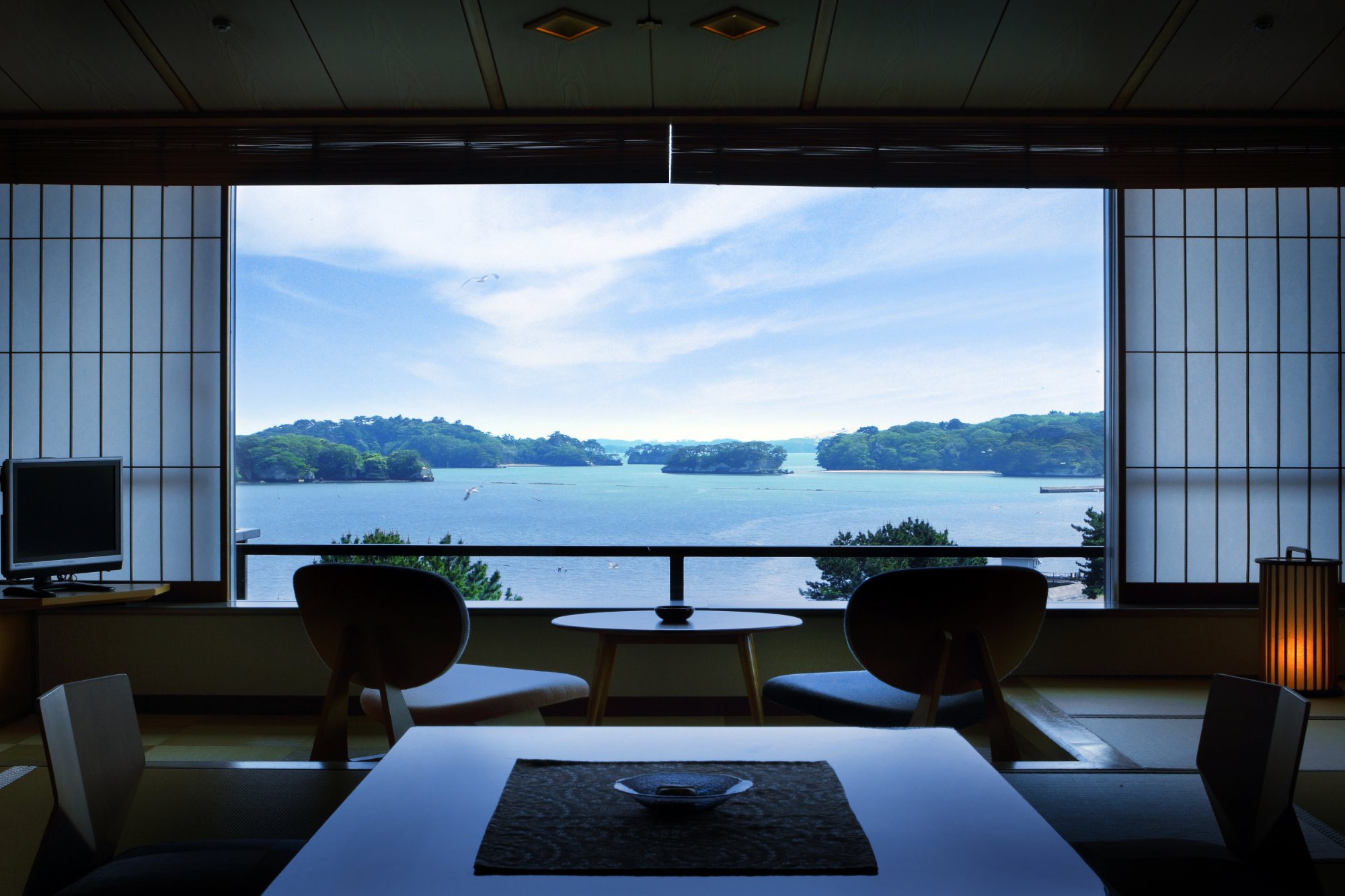 Matsushima Ichinobo-官方
