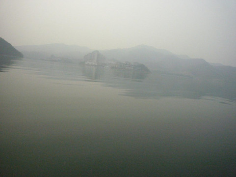 亚滦湾国际度假酒店主图