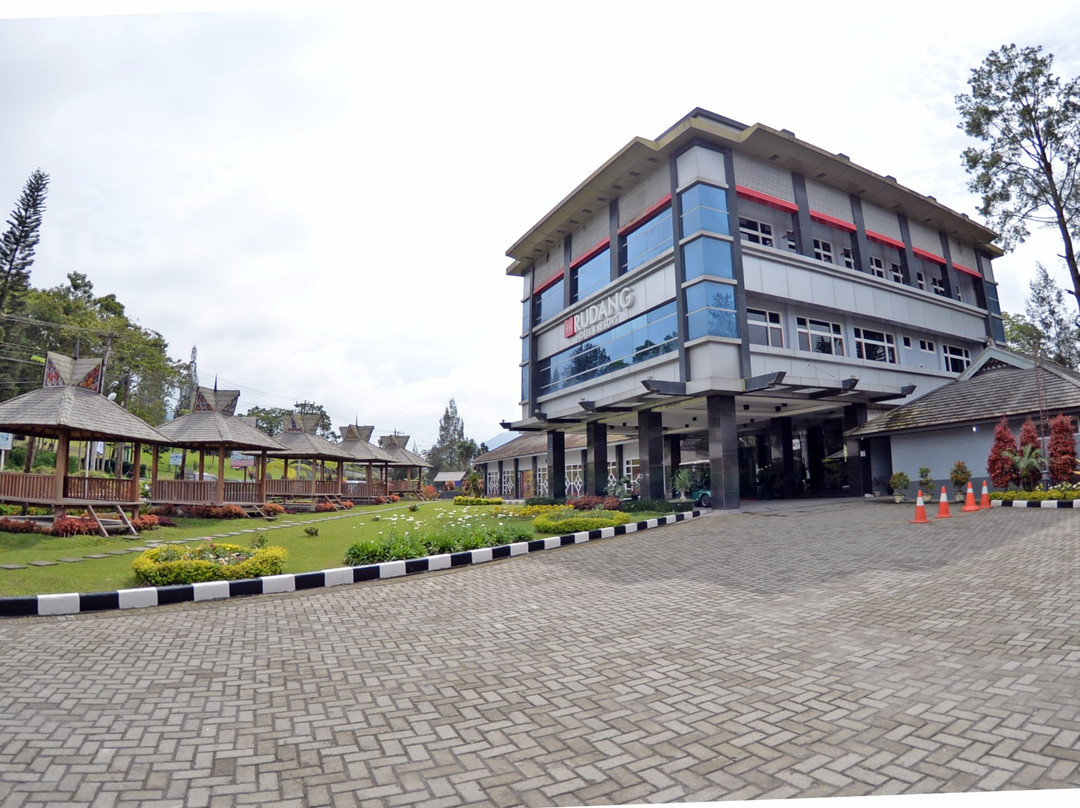 地平线大拉士打宜酒店