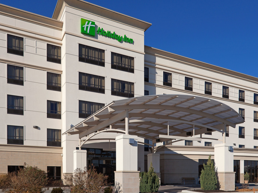 Holiday Inn Carbondale-Conference Center by IHG主图