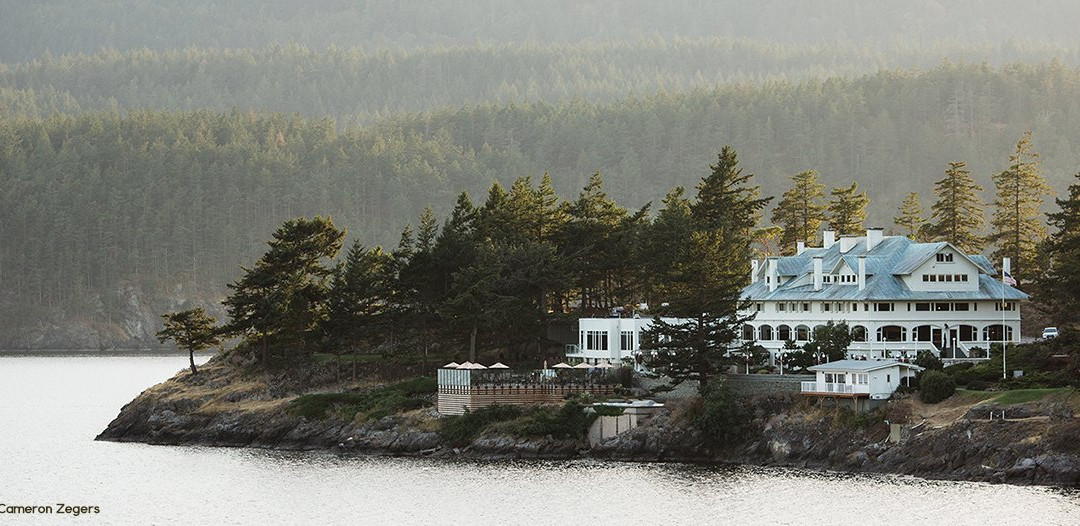 Rosario Village主图