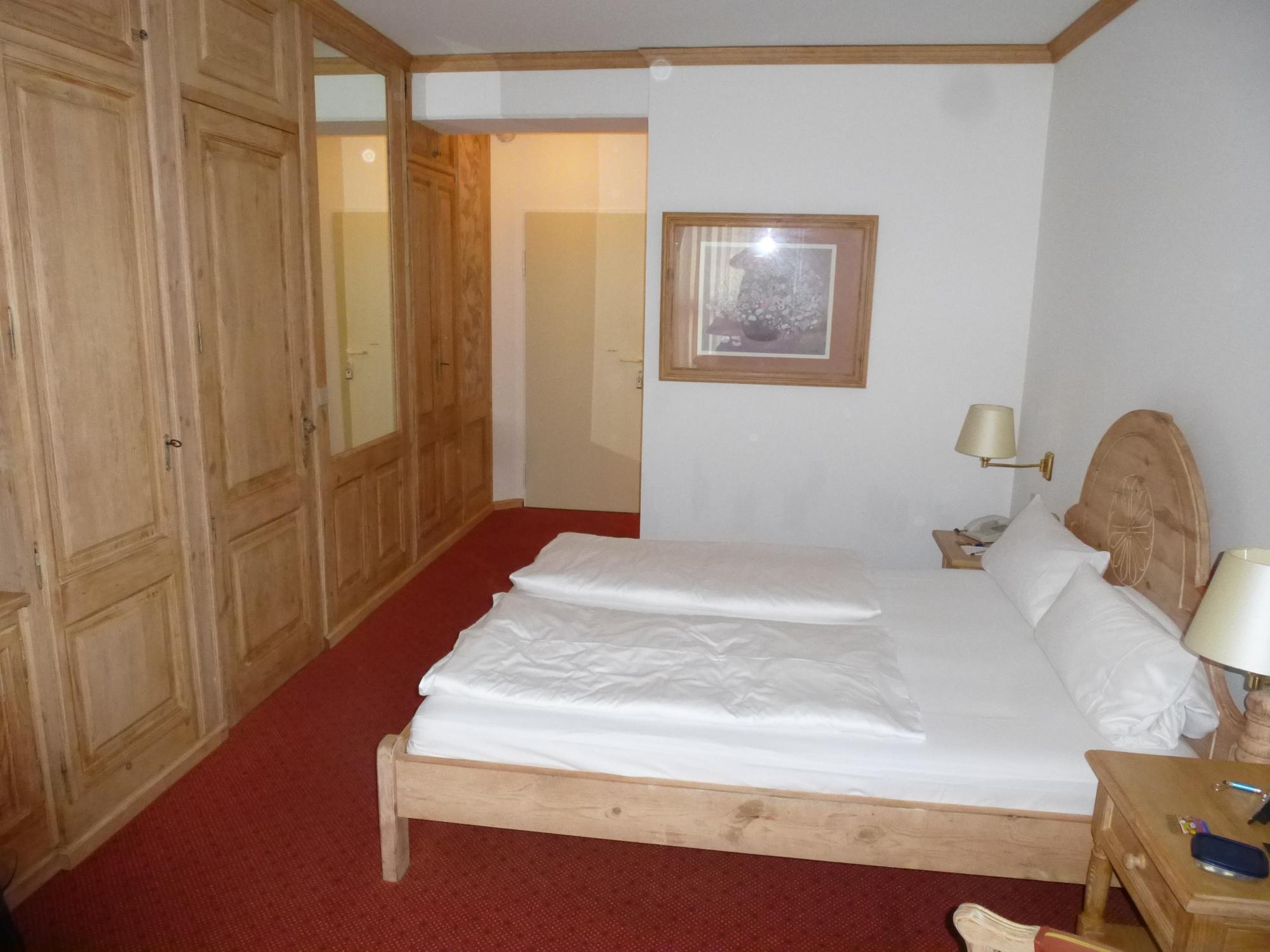 Hotel Stadt Gütersloh-官方