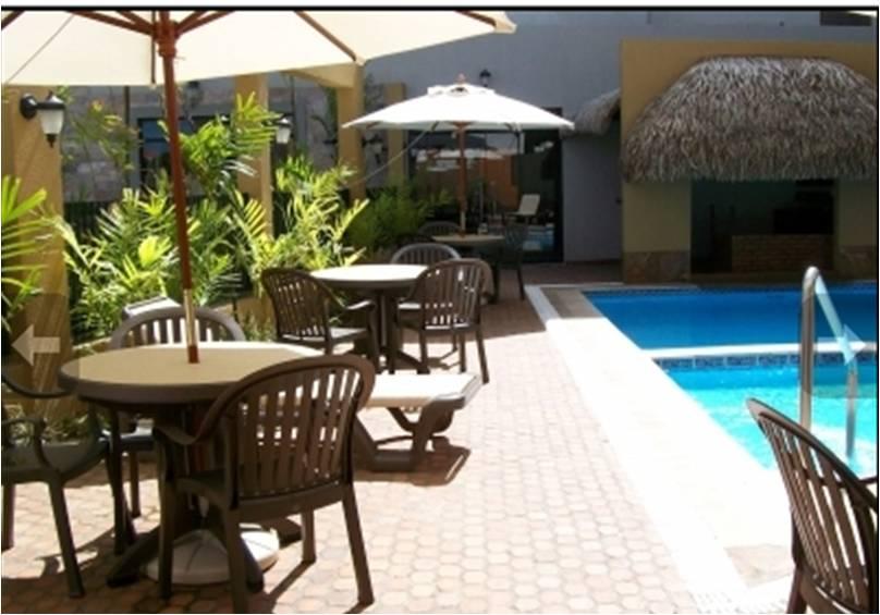 Puerto Plata Hotel & Sun-客卧