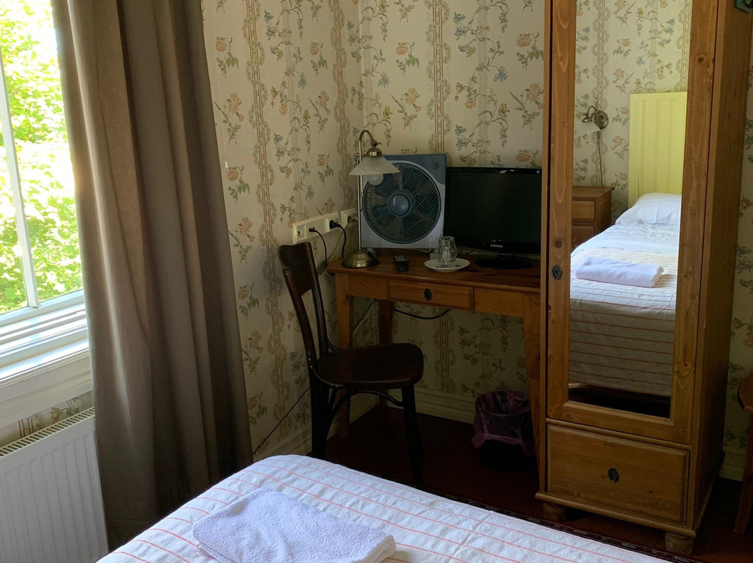 Lanterna Hotel主图