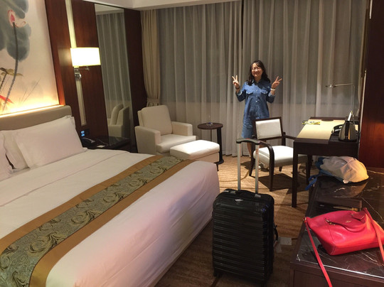 Dusit Thani Dongtai主图