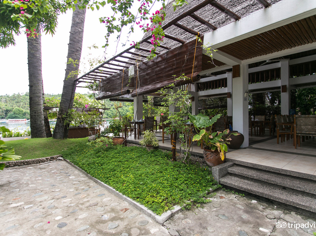 布里度假水疗酒店