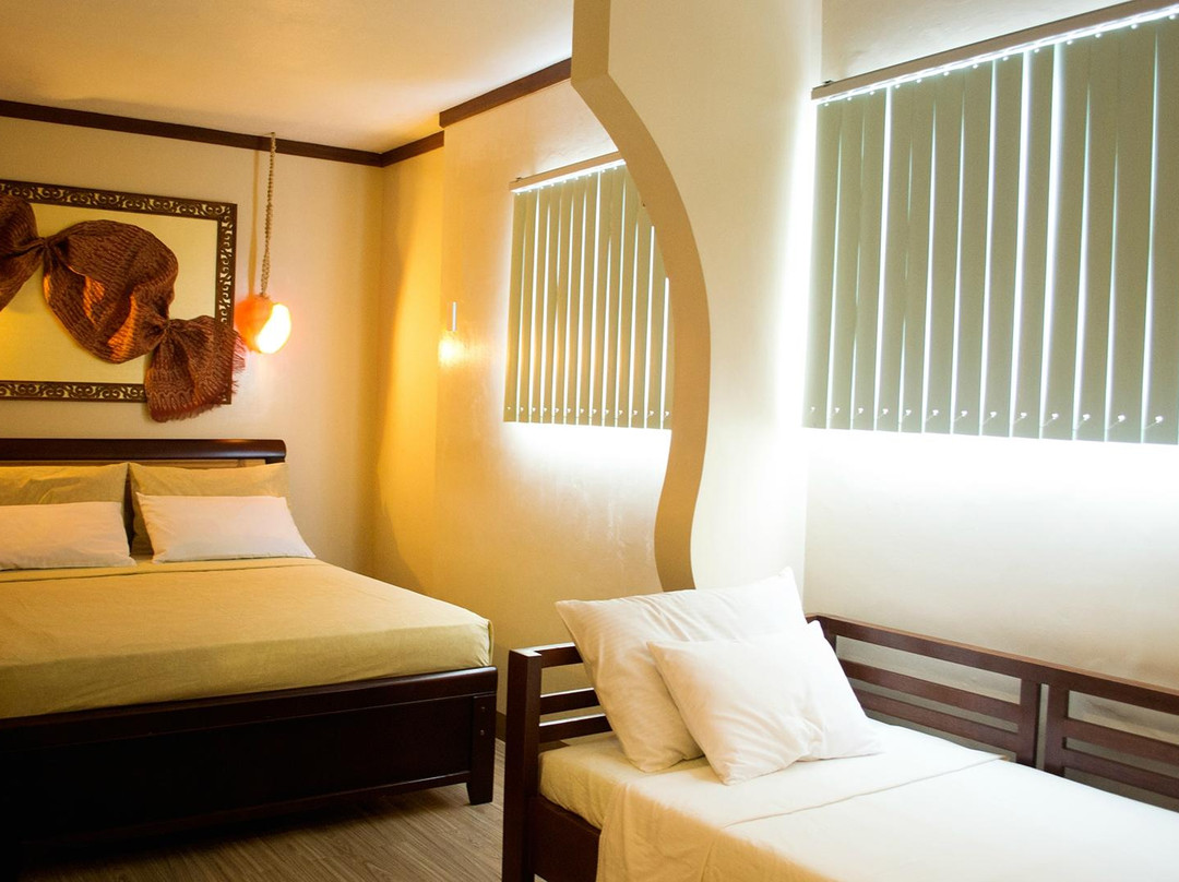 芭海尼图叮酒店（图叮之家）