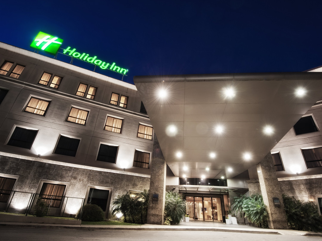 科尔多瓦酒店住宿-Holiday Inn Cordoba by IHG
