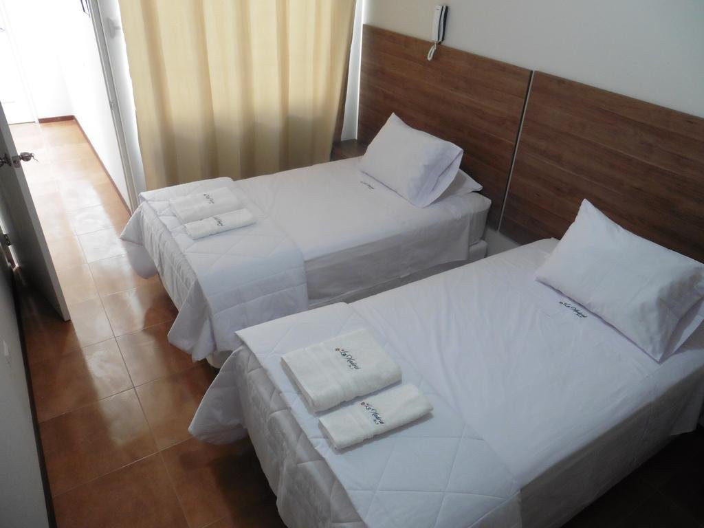 Tate酒店住宿-La Madrid B&B