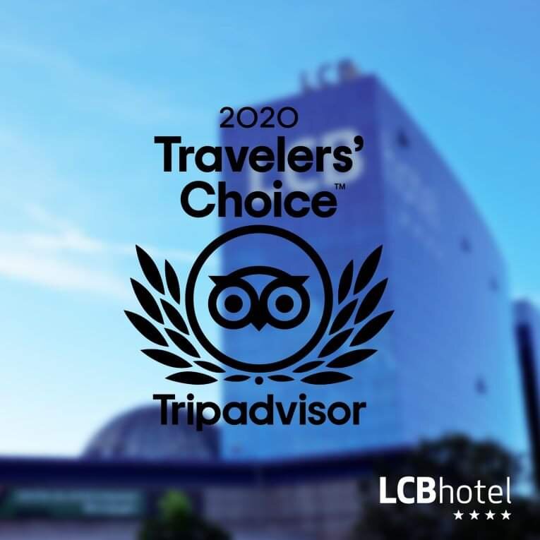 LCB Hotel Fuenlabrada-官方