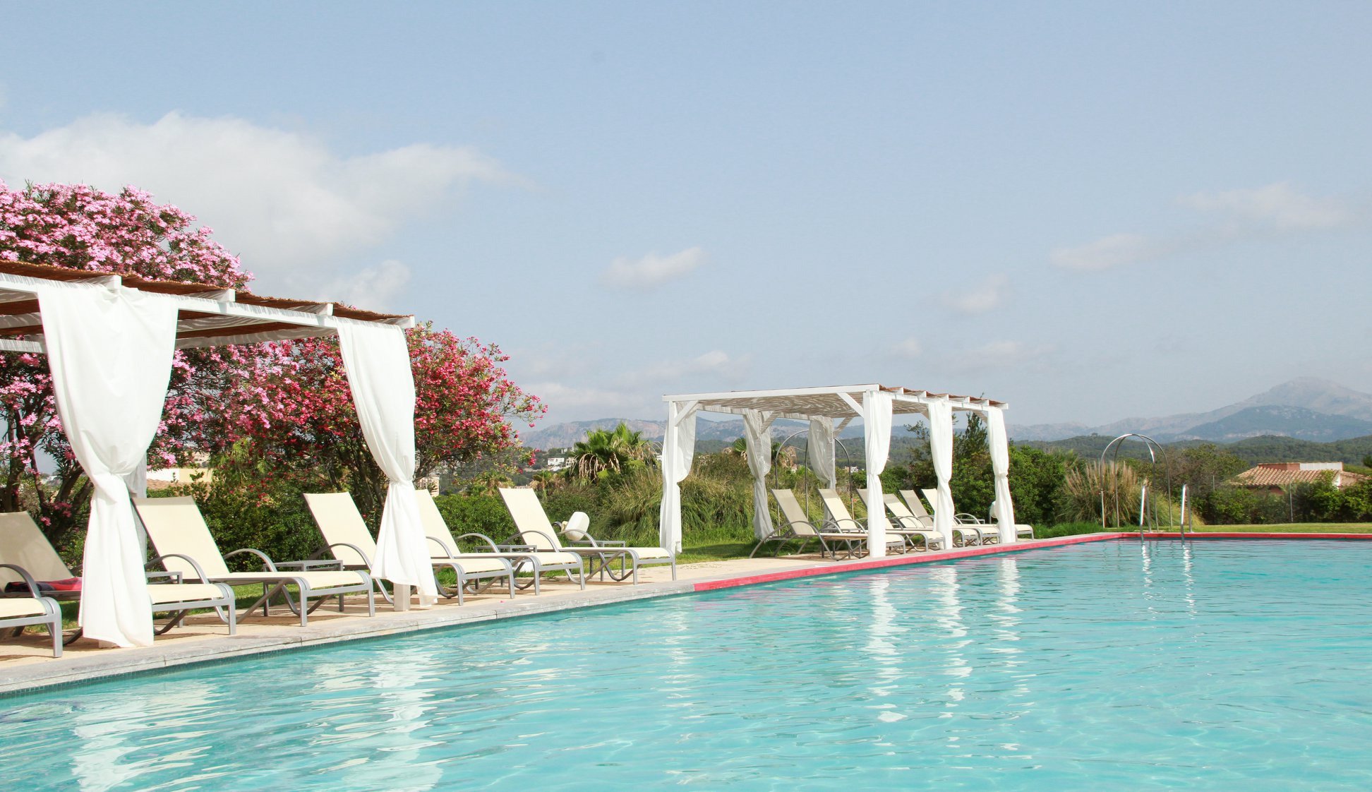 Hotel Golf Santa Ponsa-官方