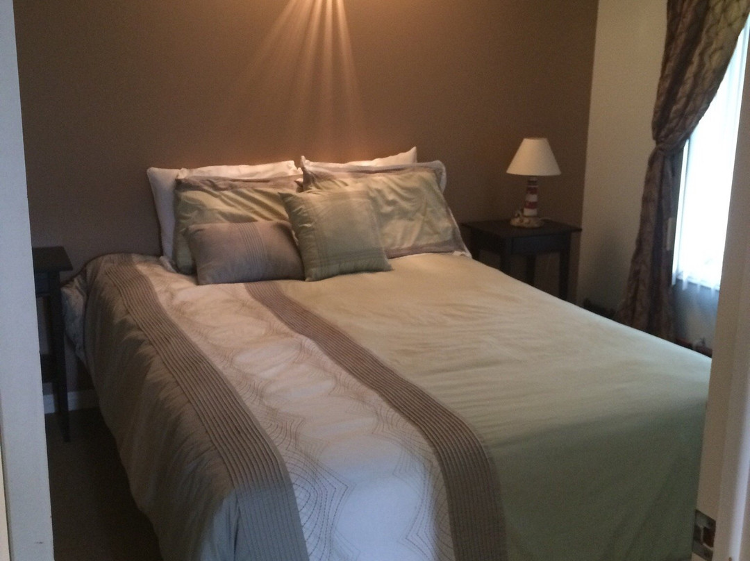 Condominiums O'berge Du Village