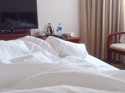 东亚体育宾馆主图