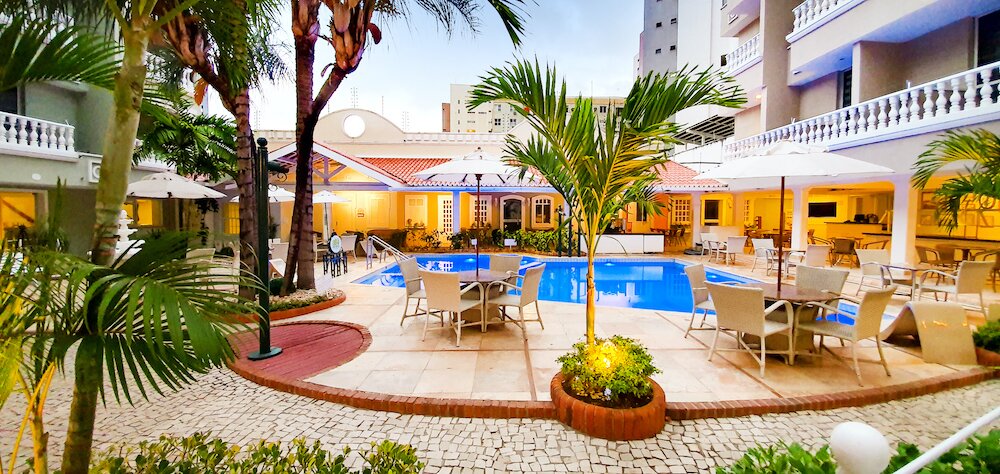Hotel Villa Mayor-官方