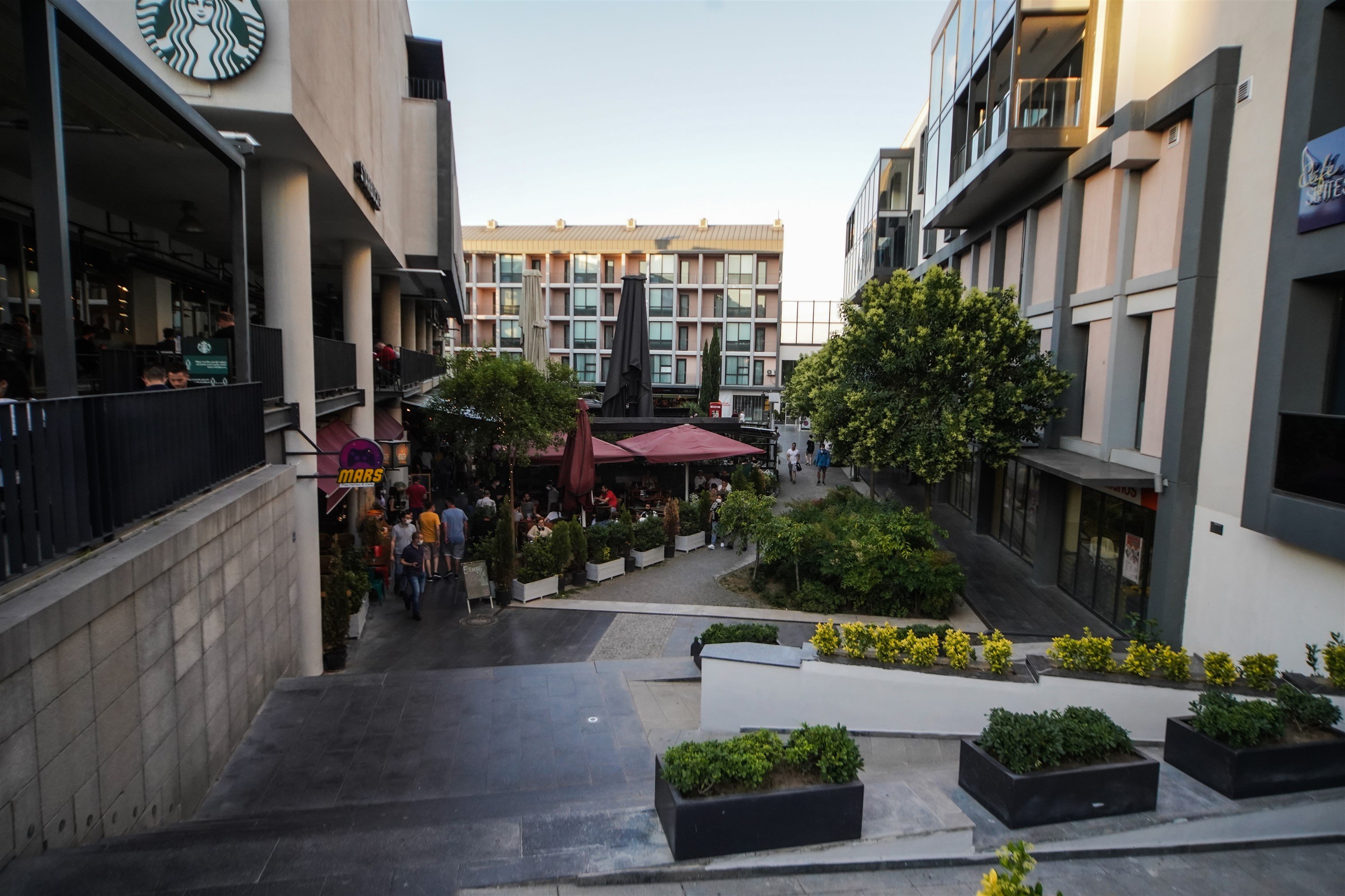 Four Points Express By Sheraton Bursa Nilufer-官方